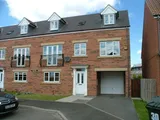Housesteads Close, Wallsend