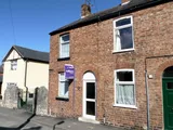 Post Office Lane, Denbigh