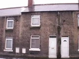 Chopwell, Mersey Street
