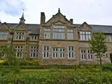 Grammar School Court, Ormskirk