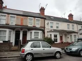 St Edwards Road, Reading