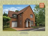 The Bramlings, Barley Mow, Maltkiln Lane, Fenton