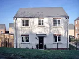 25 DIXON CLOSE, REDDITCH, WORCESTERSHIRE