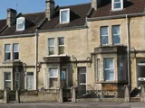 Livingstone Road, Bath