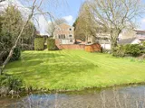 Round House, Wessington Park, Calne, Wiltshire, SN11
