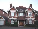 Bassett, Southampton, SO16