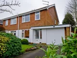 Halton Chase, Westhead, Ormskirk