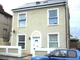 Albion Road, Gravesend