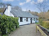 QUARRY HOUSE, QUARRY FFINANT, NEWCASTLE EMLYN