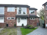 POYNTON ( BUCKFAST CLOSE )