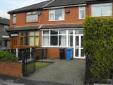 EARNSHAW AVENUE, OFFERTON, STOCKPORT SK1