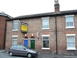 South Street, Alderley Edge