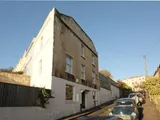 Camden, Bath