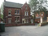 Flat 3, 14 Lindum Terrace, Lincoln