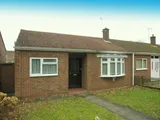 A well presented end terraced bungalow situated close to local amenities.