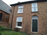 Southview, Church Street, Wragby