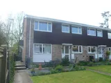 Ludlow Gardens, Basingstoke RG23