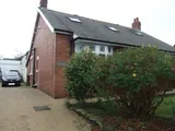 Stargate Lane, Ryton