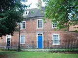 Church Walk, Newark