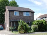 Grove, Wantage