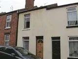 John Street, Lincoln