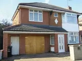 Roseway, Leicester