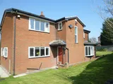 JERICHO FARM HOUSE, MEDLOCK ROAD, FAILSWORTH, MANCHESTER