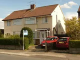 Yew Tree Lane, Liverpool