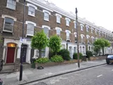Dunollie Road, Kentish Town, NW5