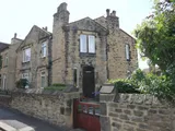 FERNBANK DRIVE, BINGLEY, WEST YORKSHIRE