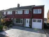 POYNTON ( CHESTNUT DRIVE )