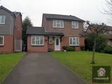Aston Green, Toton, Nottingham