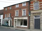Sturminster Newton