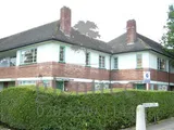 HAMPSTEAD GARDEN SUBURB NW11