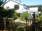 CHRISTMAS COTTAGE, VALE LANE, FAILSWORTH, MANCHESTER