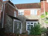 Angel Court, Shaftesbury