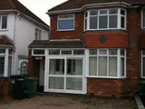 Wellsford Avenue, Solihull