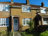Peach Road, Coxford