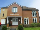 Oakley Road, Shirley