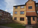 Himalayan Way, Watford