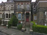 Marlborough Road, Ramsgate