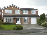 POYNTON (BOSLEY DRIVE)