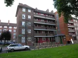 Ethelbert House Homerton High St, London E5