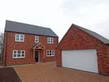 Laneham Street, Retford