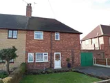 Hallcroft Road, Retford
