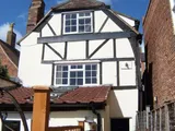 Potters Court, Barton Street, Tewkesbury