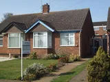 Mayfield Drive, Daventry