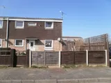 Wordsworth Road, Daventry NN11 9BG