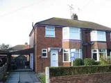 Flixton Drive, Crewe