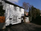 Victoria Cottage, Cross Street, Drayton NN11 9ES